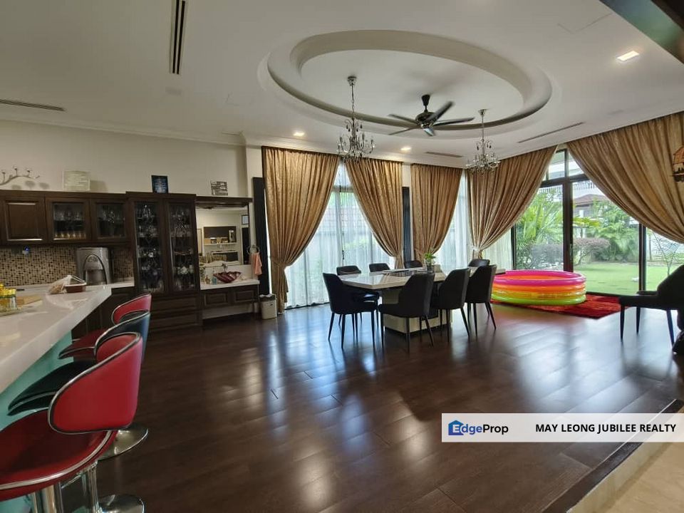 Bungalow for sale at Taman Bukit Pantai, Bangsar, Kuala Lumpur, Bangsar
