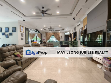 Bungalow for sale at Taman Bukit Pantai, Bangsar, Kuala Lumpur, Bangsar