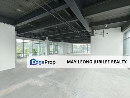 New Maarof Bangsar Office for rent, Kuala Lumpur, Bangsar