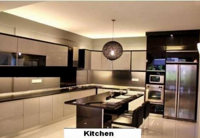 Bukit Pantai (Pantai Hill)