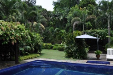 Bukit Pantai (Pantai Hill)