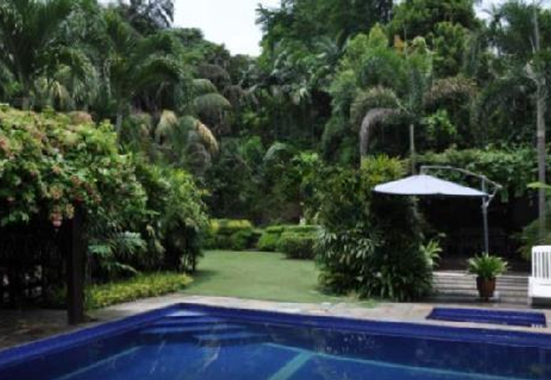 Bukit Pantai (Pantai Hill)