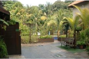 Bukit Pantai (Pantai Hill)