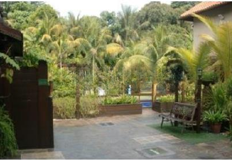 Bukit Pantai (Pantai Hill)