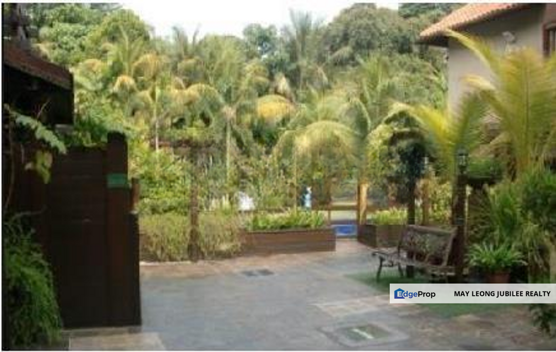 Bungalow for rent at Bukit Pantai, Pantai Hill, Kuala Lumpur, Pantai