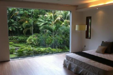 Bukit Pantai (Pantai Hill)