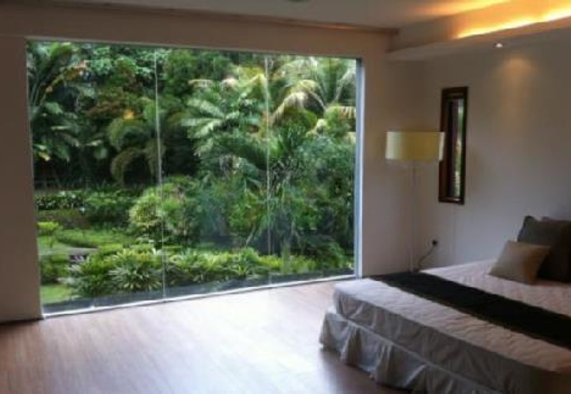 Bukit Pantai (Pantai Hill)