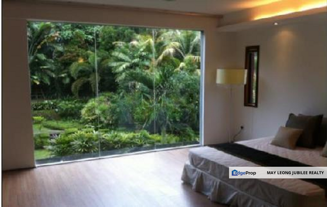 Bungalow for rent at Bukit Pantai, Pantai Hill, Kuala Lumpur, Pantai