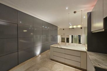 Damansara Heights (Bukit Damansara)