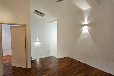 Damansara Heights (Bukit Damansara)