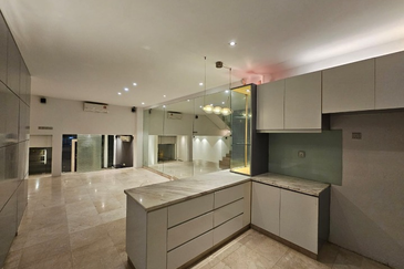 Damansara Heights (Bukit Damansara)