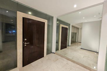 Damansara Heights (Bukit Damansara)