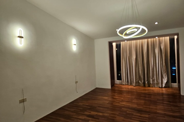 Damansara Heights (Bukit Damansara)