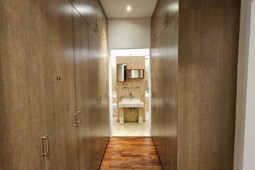 Damansara Heights (Bukit Damansara)