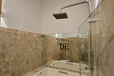 Damansara Heights (Bukit Damansara)