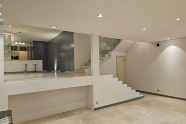 Damansara Heights (Bukit Damansara)