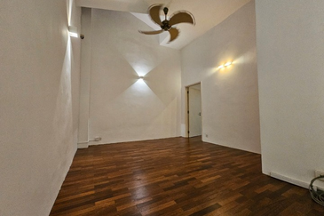 Damansara Heights (Bukit Damansara)