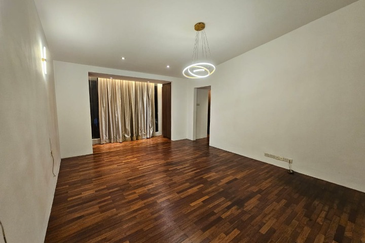 Damansara Heights (Bukit Damansara)