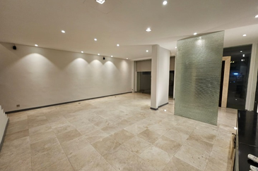 Damansara Heights (Bukit Damansara)