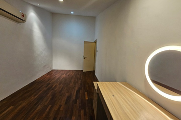 Damansara Heights (Bukit Damansara)