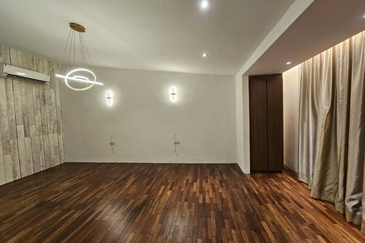 Damansara Heights (Bukit Damansara)