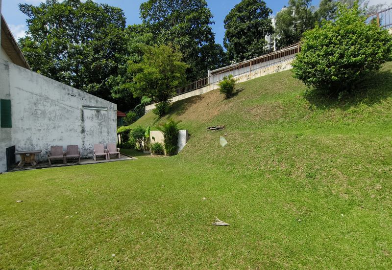 Bukit Bangsar