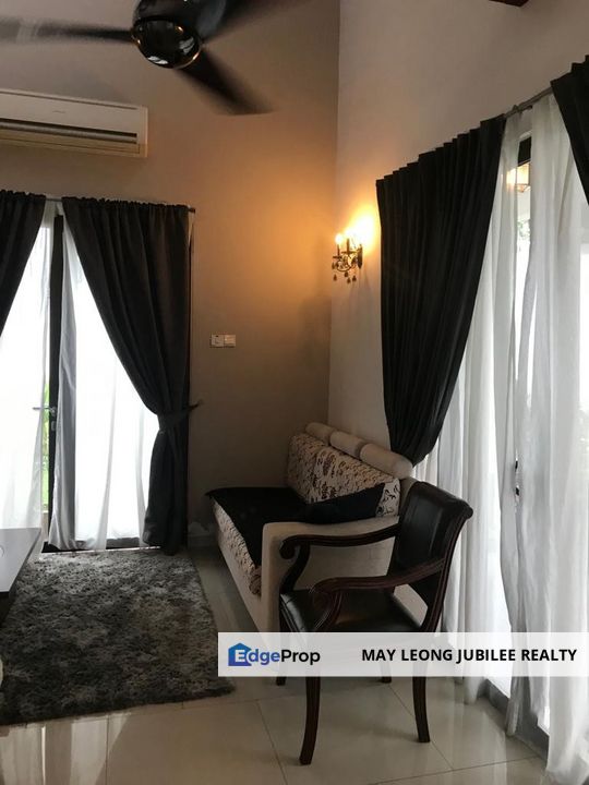 Semi-d for sale at Subang Bestari, Selangor, Subang Bestari