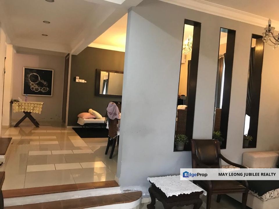 Semi-d for sale at Subang Bestari, Selangor, Subang Bestari