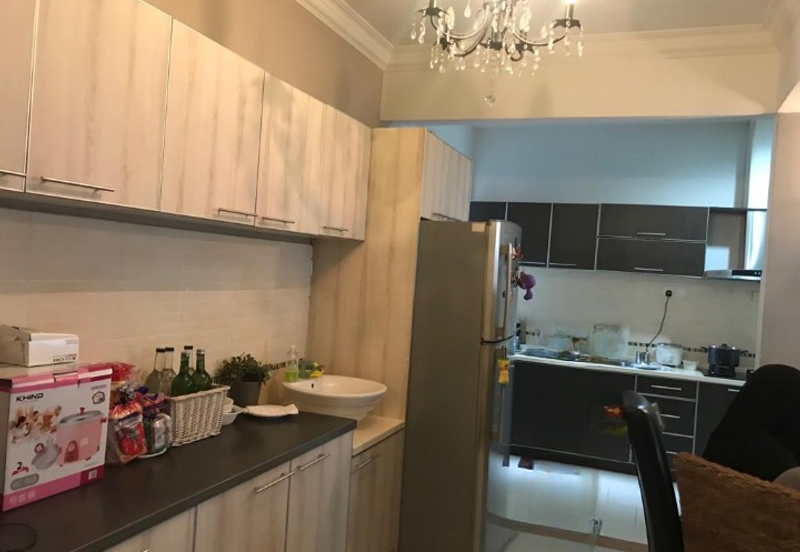 Semi-d for sale at Subang Bestari