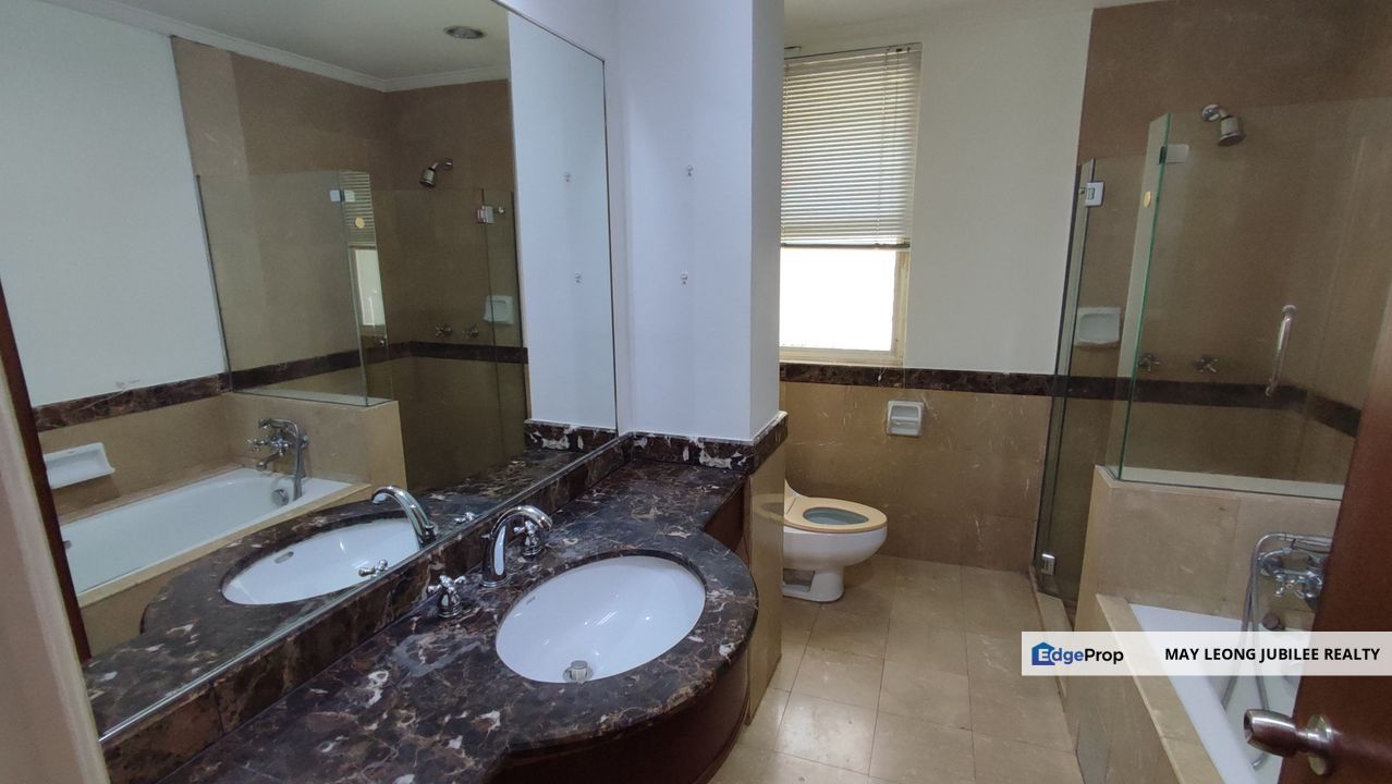 Semi-d for sale at Semantan Villas, Damansara Heights, Kuala Lumpur, Damansara Heights