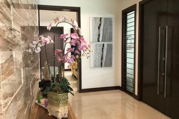 Damansara Heights (Bukit Damansara)