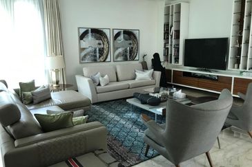 Damansara Heights (Bukit Damansara)