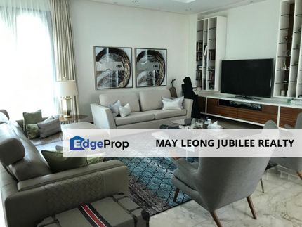 3-storey Bungalow for sale at Damansara Heights, Bukit Damansara, Kuala Lumpur, Damansara Heights