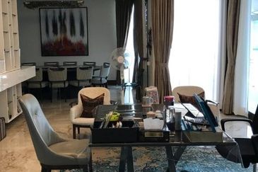 Damansara Heights (Bukit Damansara)