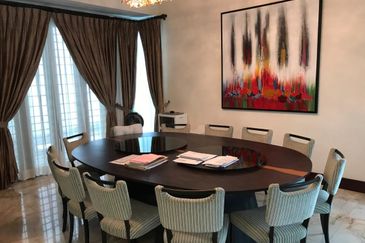 Damansara Heights (Bukit Damansara)