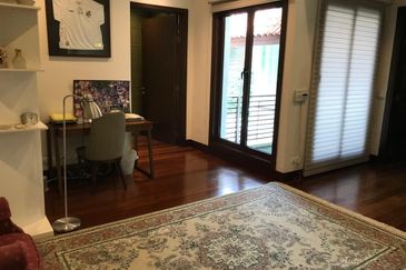 Damansara Heights (Bukit Damansara)