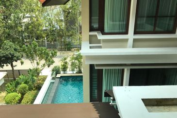 Damansara Heights (Bukit Damansara)