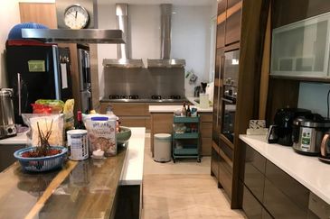 Damansara Heights (Bukit Damansara)