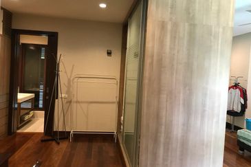 Damansara Heights (Bukit Damansara)