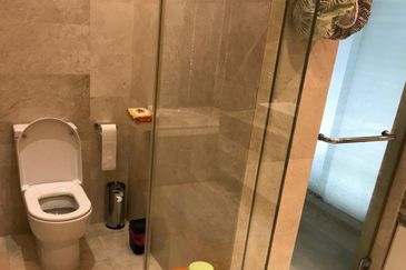 Damansara Heights (Bukit Damansara)