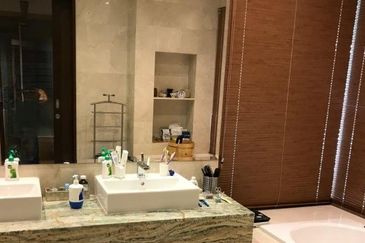 Damansara Heights (Bukit Damansara)