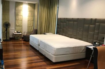 Damansara Heights (Bukit Damansara)