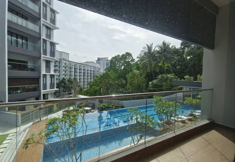 Damansara Fifty6