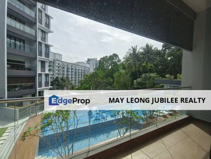 Condominium for sale at Damansara Fifty6, Damansara Heights, Bukit Damansara, Kuala Lumpur, Damansara Heights