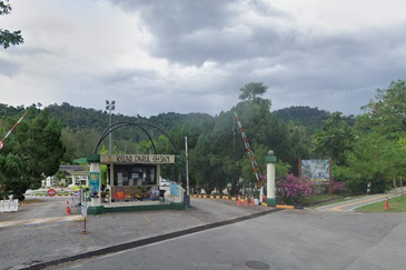 Taman TAR