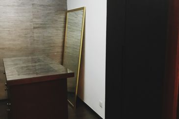 Damansara Heights (Bukit Damansara)