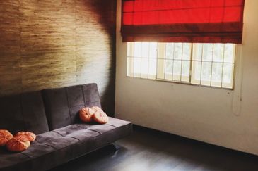 Damansara Heights (Bukit Damansara)