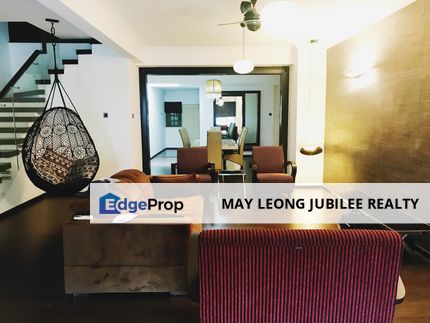 2-storey terrace for sale at Damansara Heights, Bukit Damansara, Kuala Lumpur, Damansara Heights