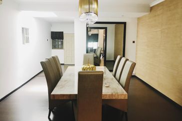 Damansara Heights (Bukit Damansara)