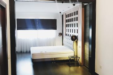 Damansara Heights (Bukit Damansara)